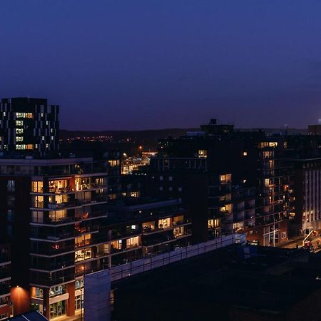 Апартаменты De Hoorn Лёвен Экстерьер фото